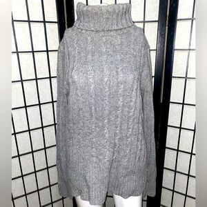 J.Crew Turtleneck Sweater